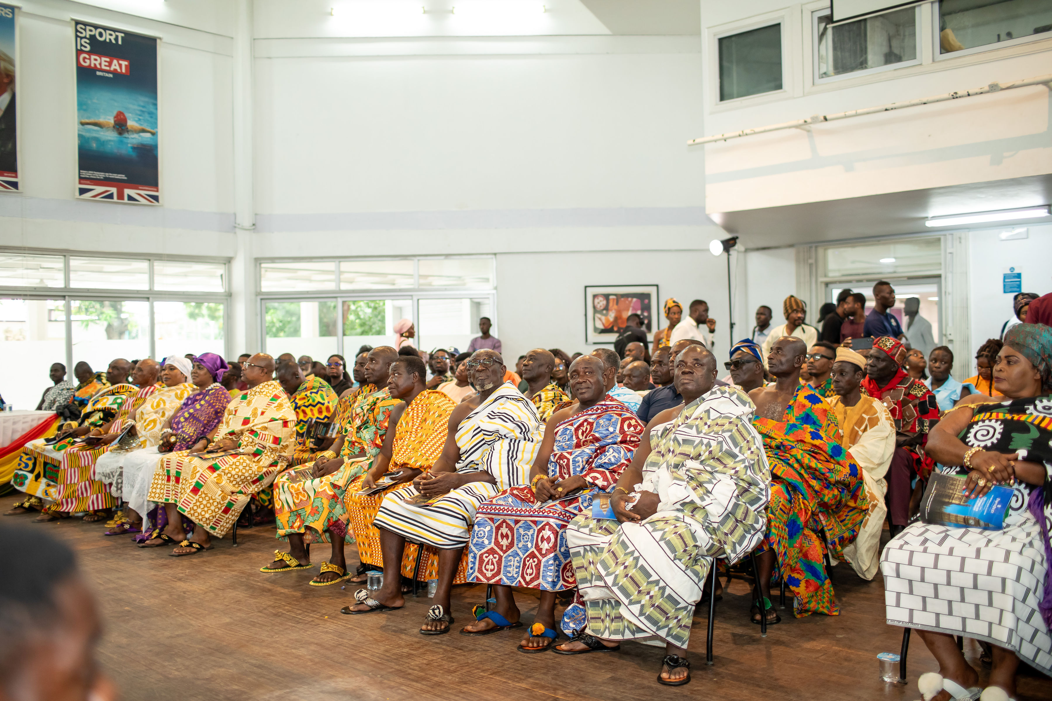 FANTEFEST 2026 London Ghana Launch 009