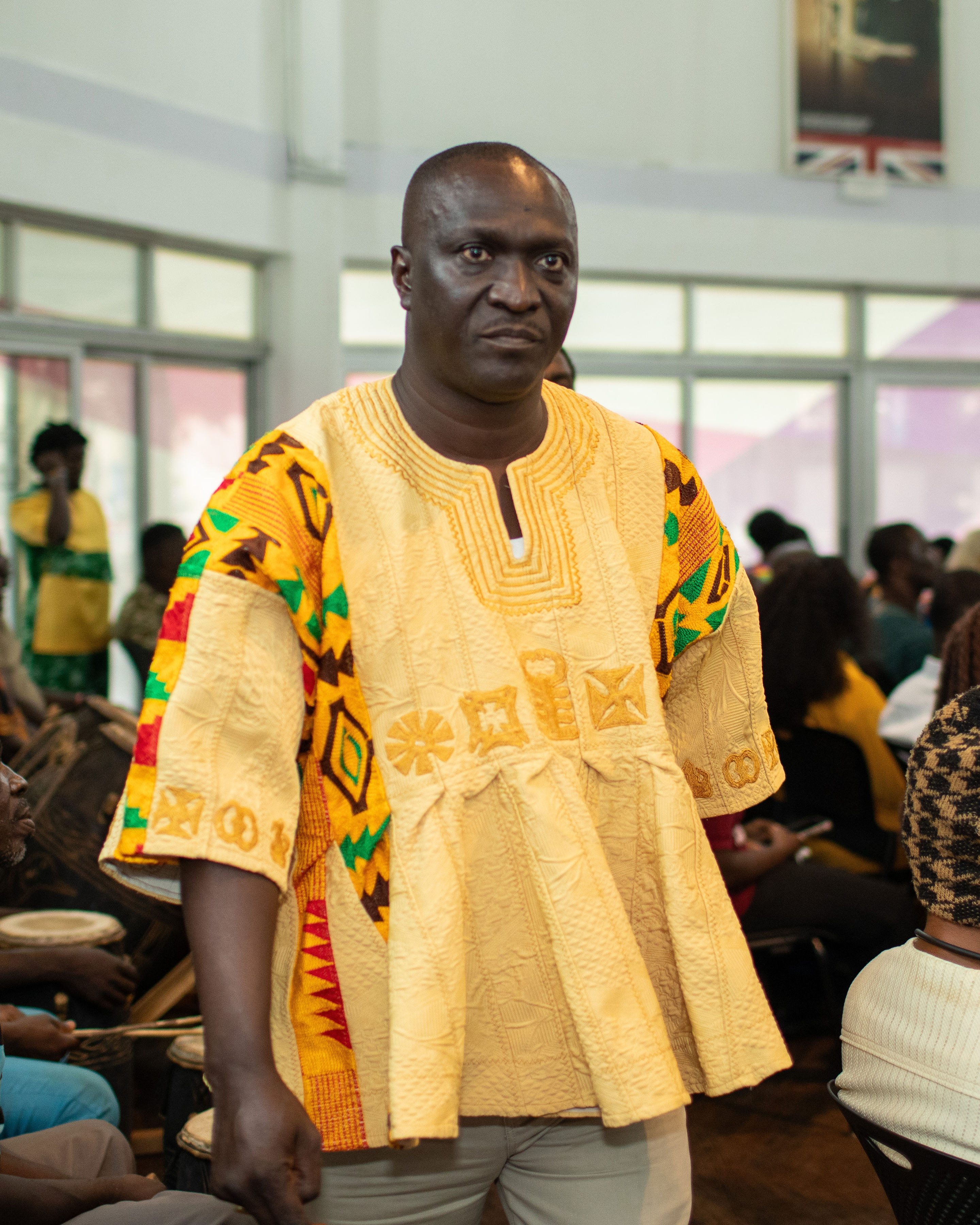 FANTEFEST 2026 London Ghana Launch 014