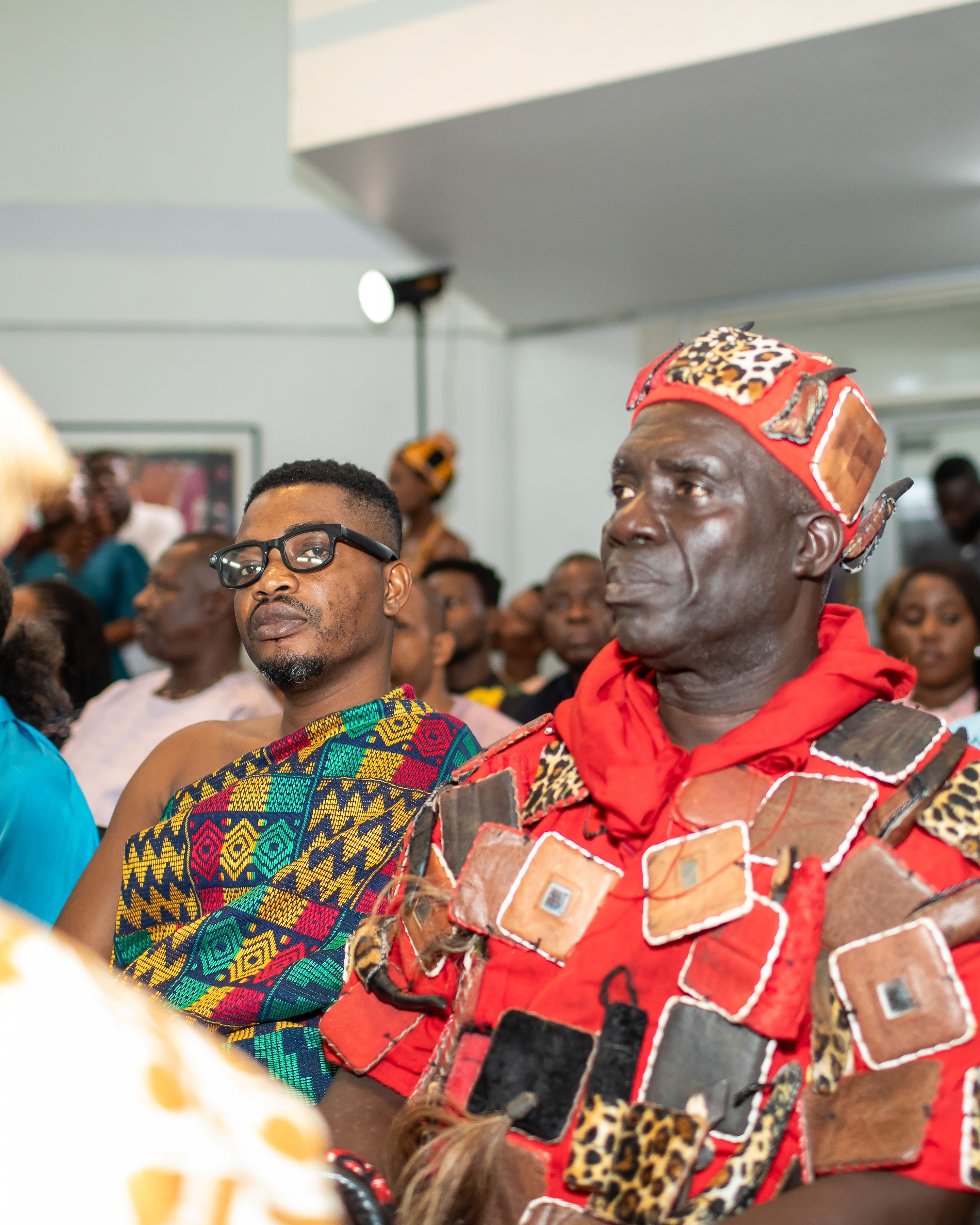 FANTEFEST 2026 London Ghana Launch 017