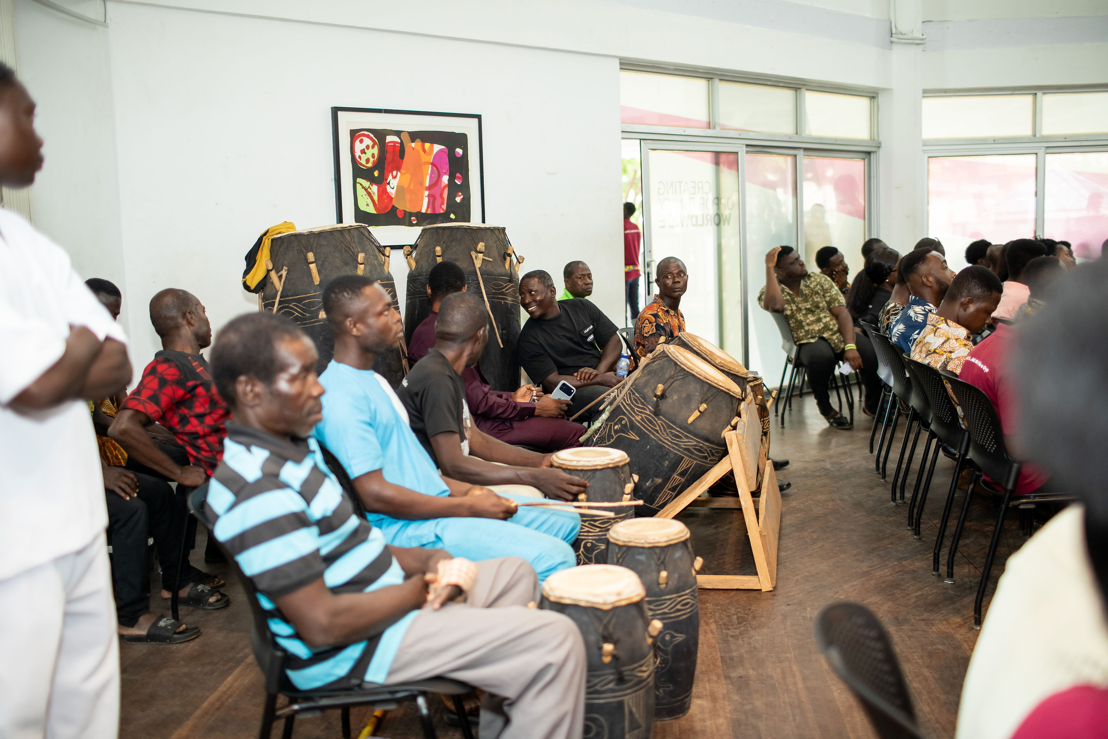 FANTEFEST 2026 London Ghana Launch 018