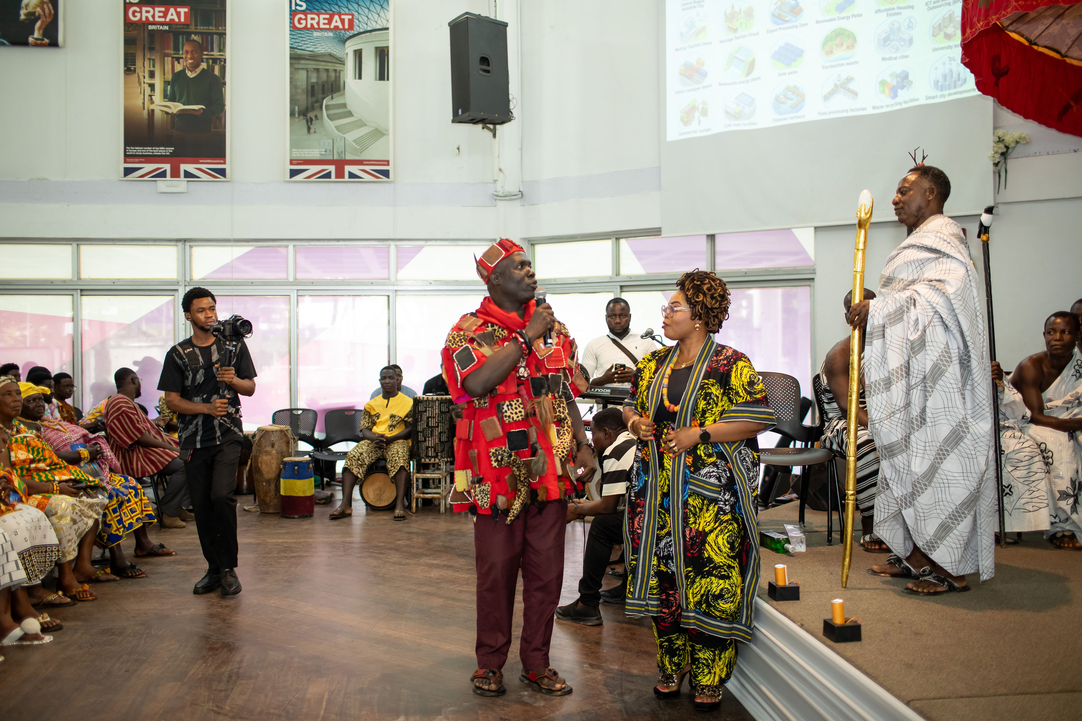FANTEFEST 2026 London Ghana Launch 019