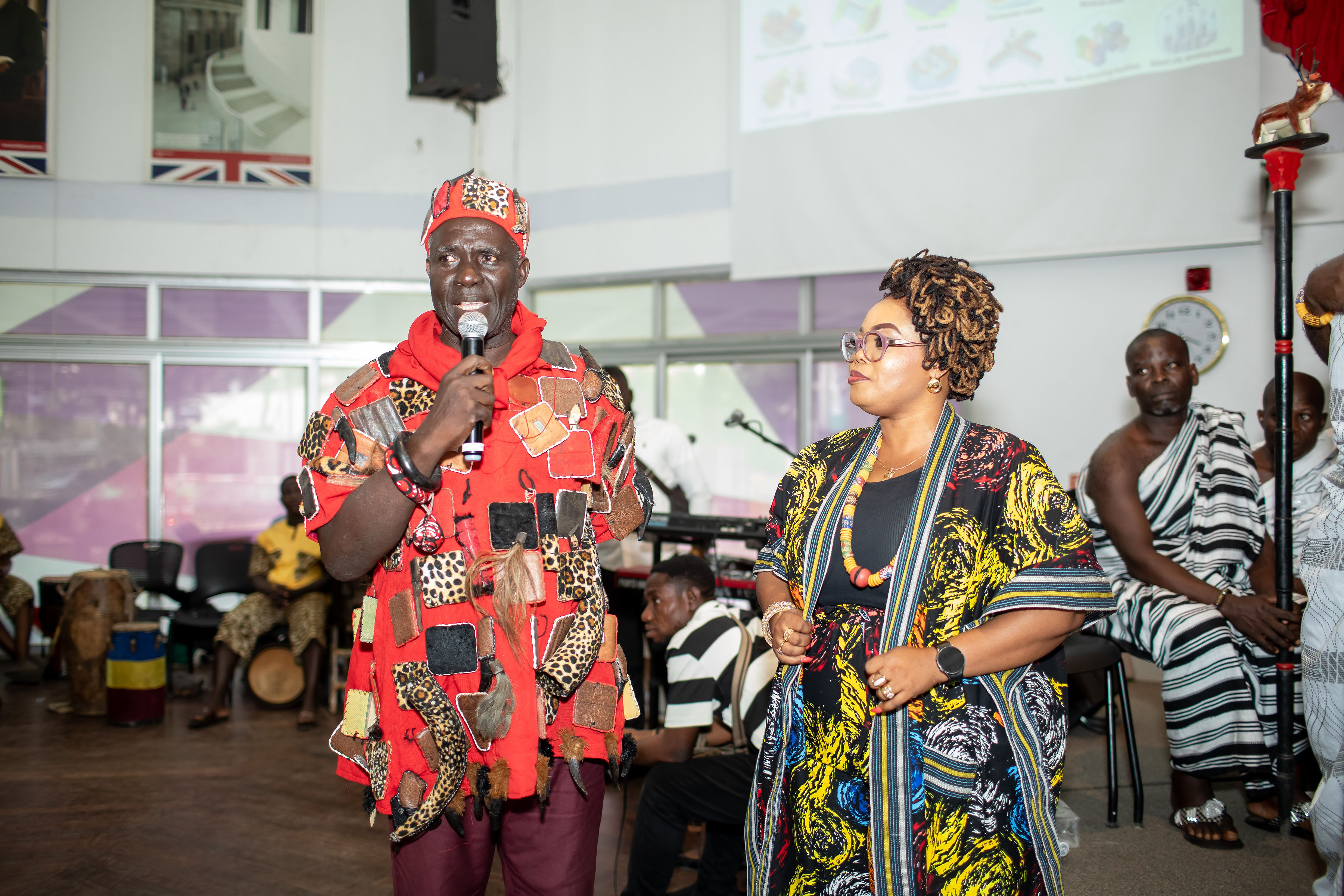FANTEFEST 2026 London Ghana Launch 020