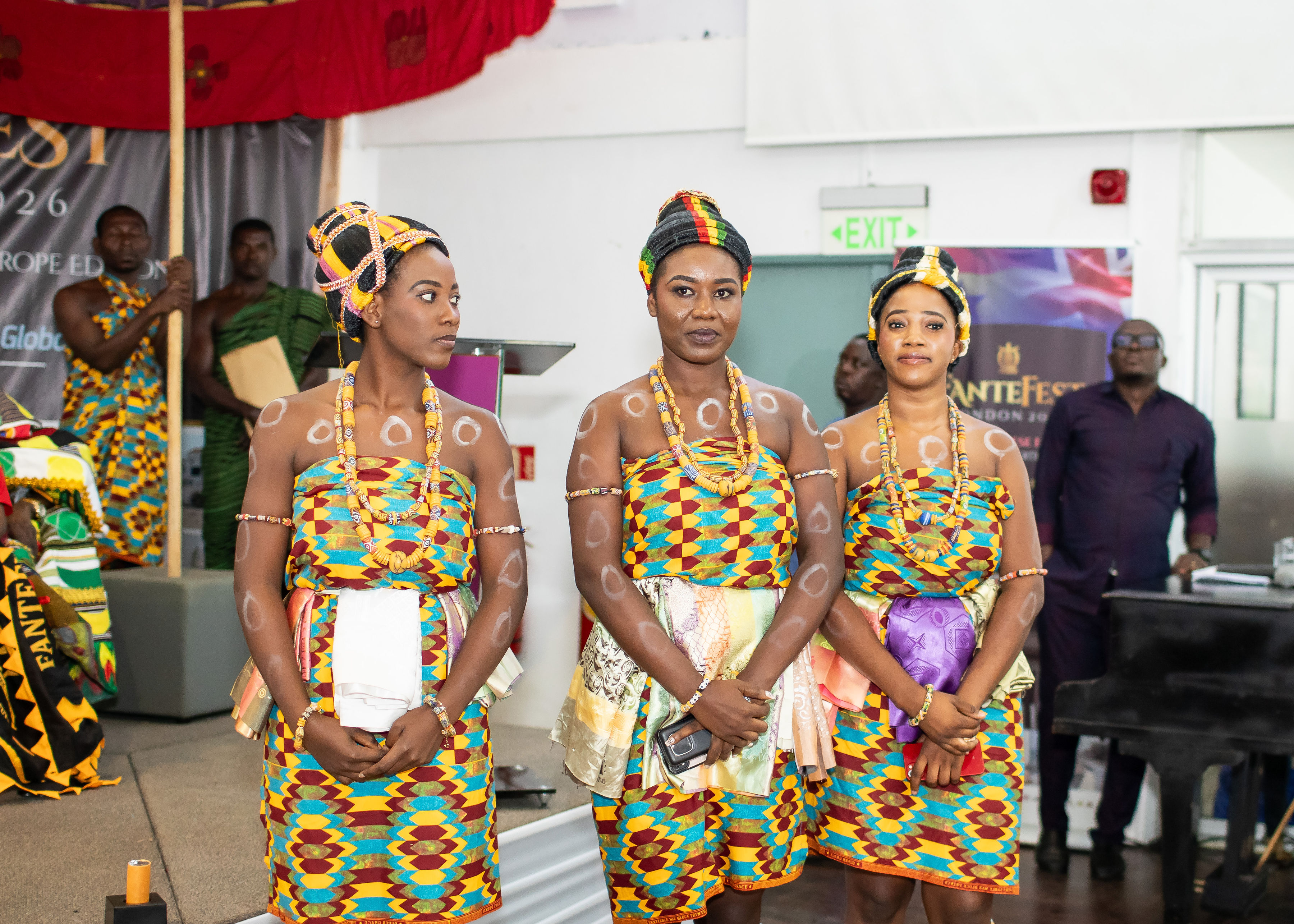 FANTEFEST 2026 London Ghana Launch 022