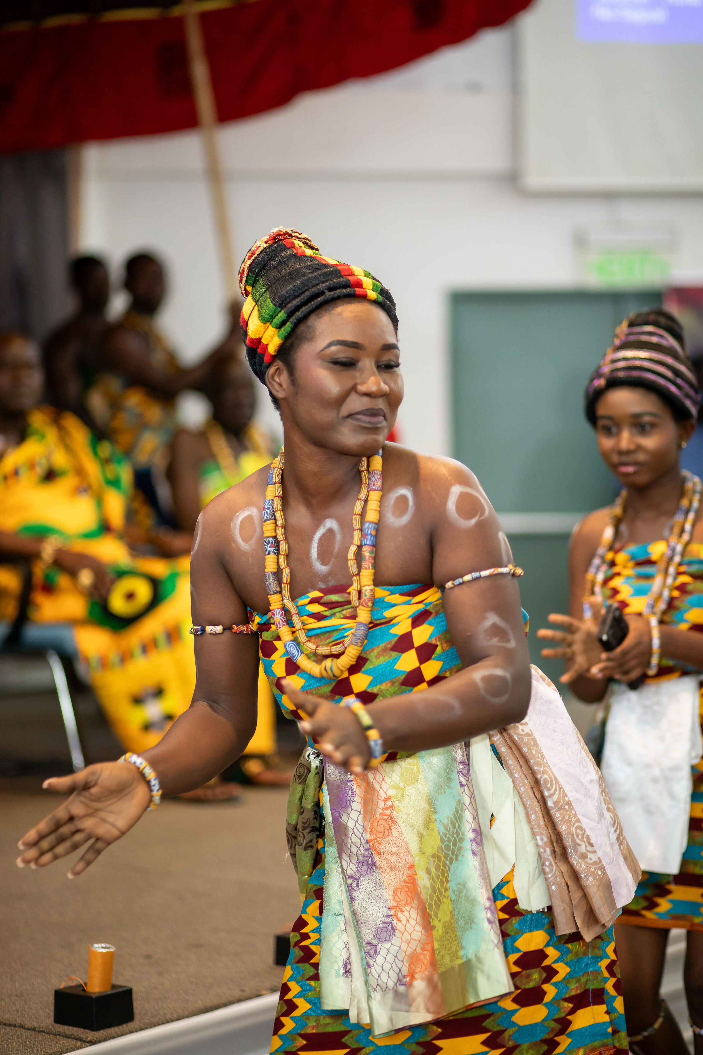 FANTEFEST 2026 London Ghana Launch 024